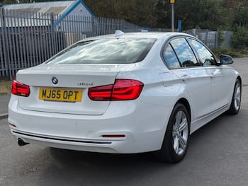 Used BMW 3 Series 2015 for sale - 79520249: Photo