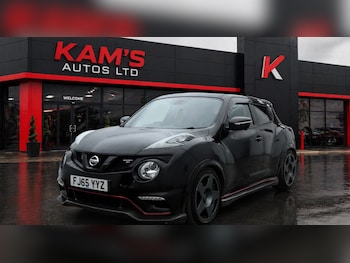 Used Nissan Juke 2015 for sale - 78386123: Photo