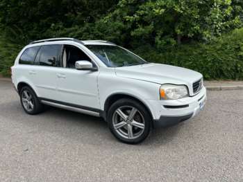 2009 (59) - 2.4 D5 R DESIGN SE Premium 5dr Geartronic
