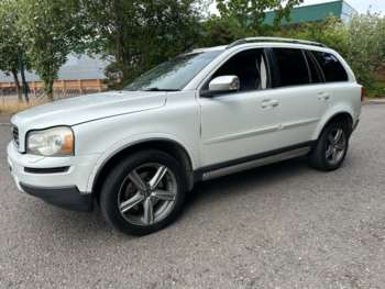 Used Volvo XC90 2009 for sale - 75152007: Photo
