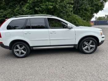 Used Volvo XC90 2009 for sale - 75152007: Photo