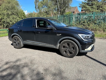 Used Renault Arkana 2022 for sale - 71664885: Photo