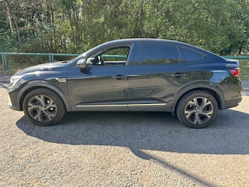 Used Renault Arkana 2022 for sale - 71664885: Photo