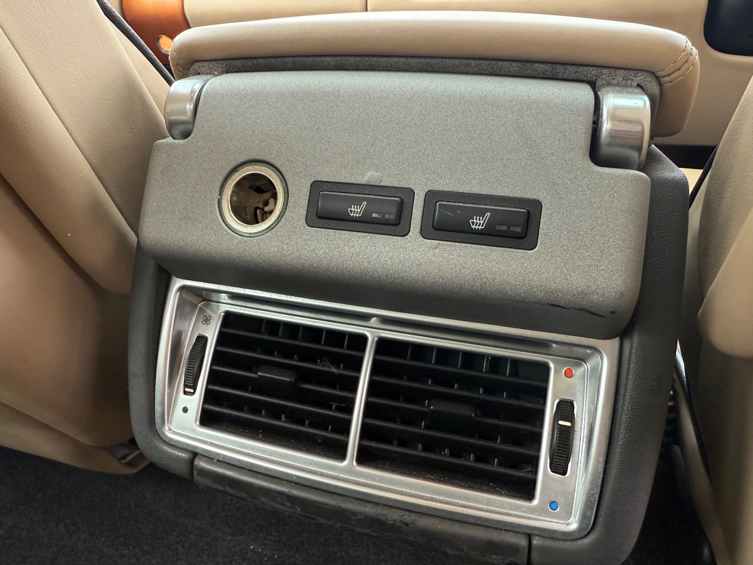 Used Land Rover Range Rover 2004 for sale - 77990365: Photo 13