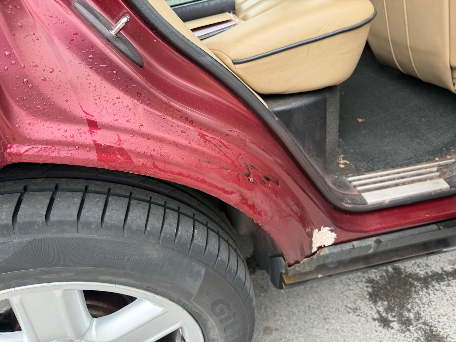 Used Land Rover Range Rover 2004 for sale - 77990365: Photo 16