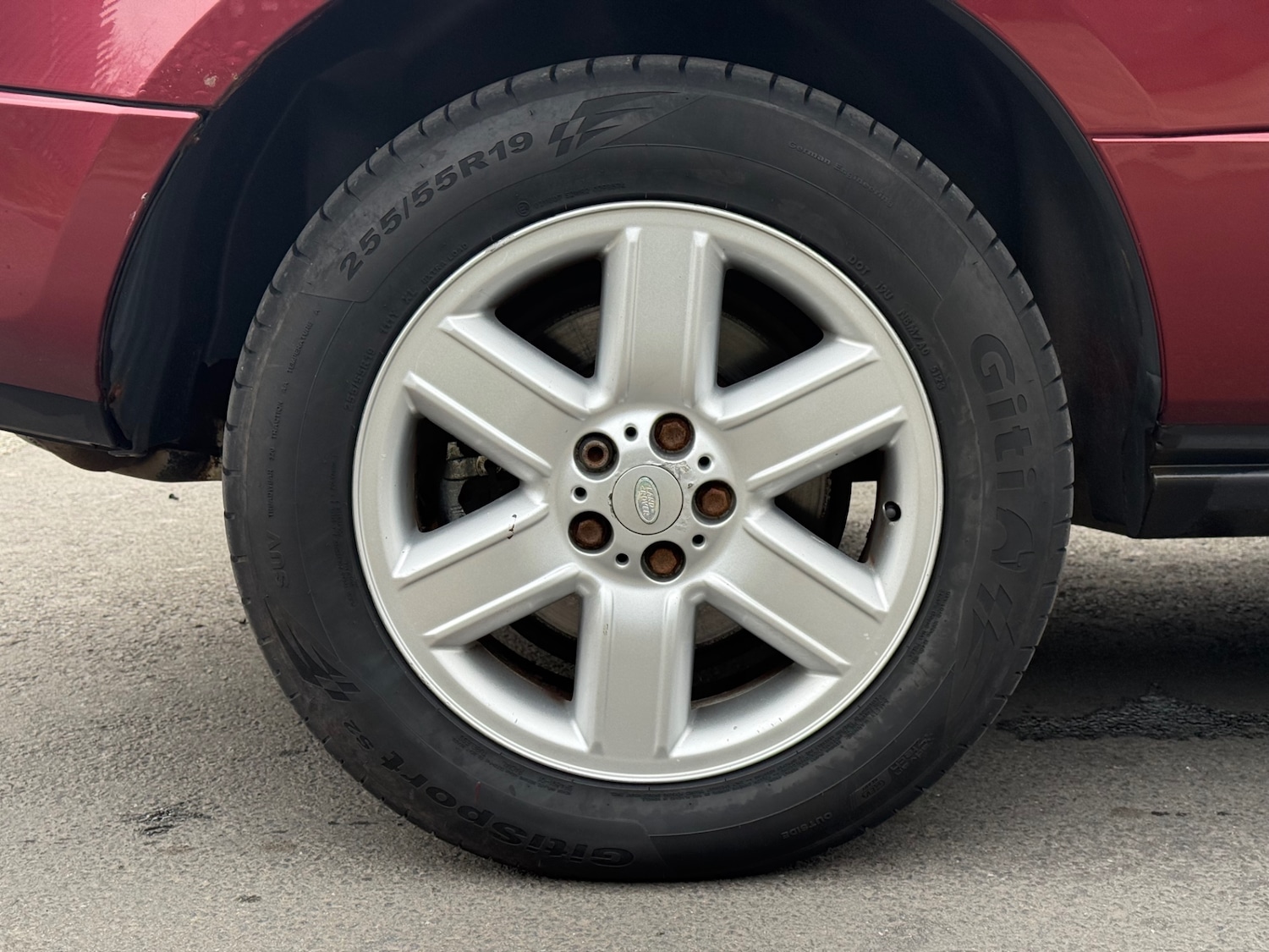 Used Land Rover Range Rover 2004 for sale - 77990365: Photo 21