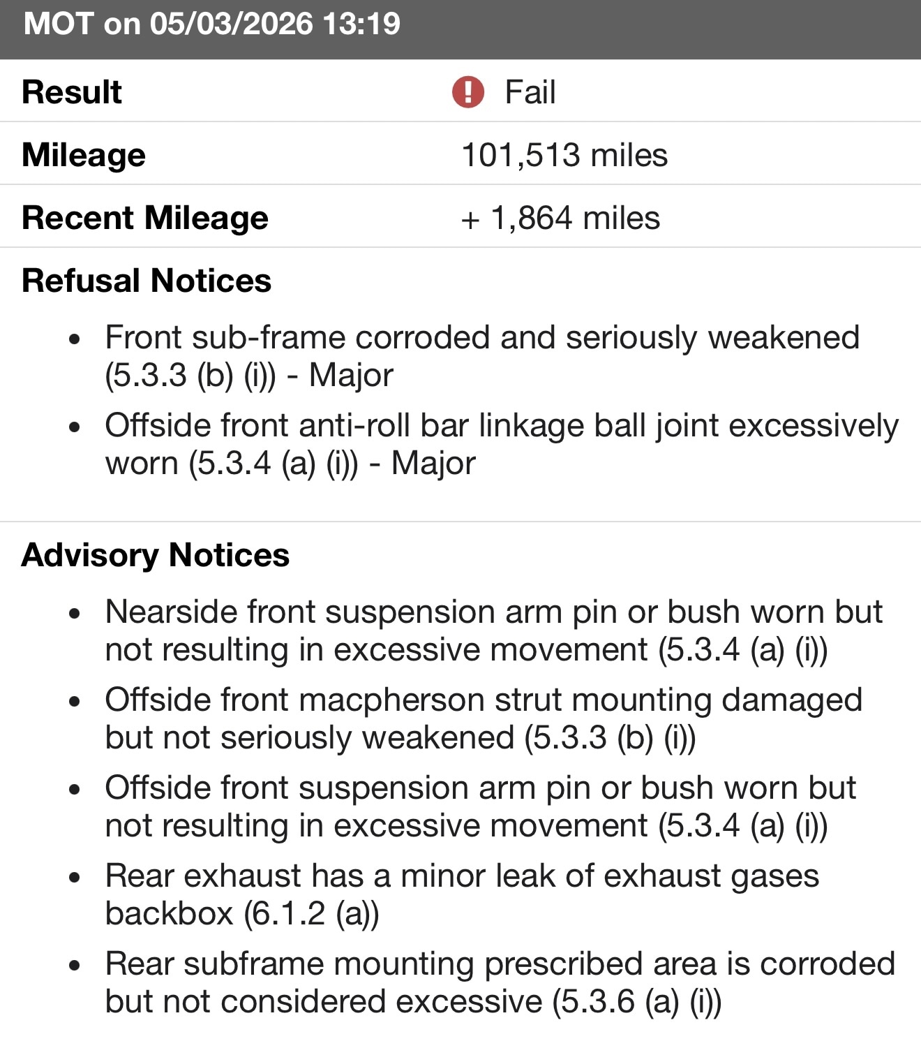 Used Land Rover Range Rover 2004 for sale - 77990365: Photo 22