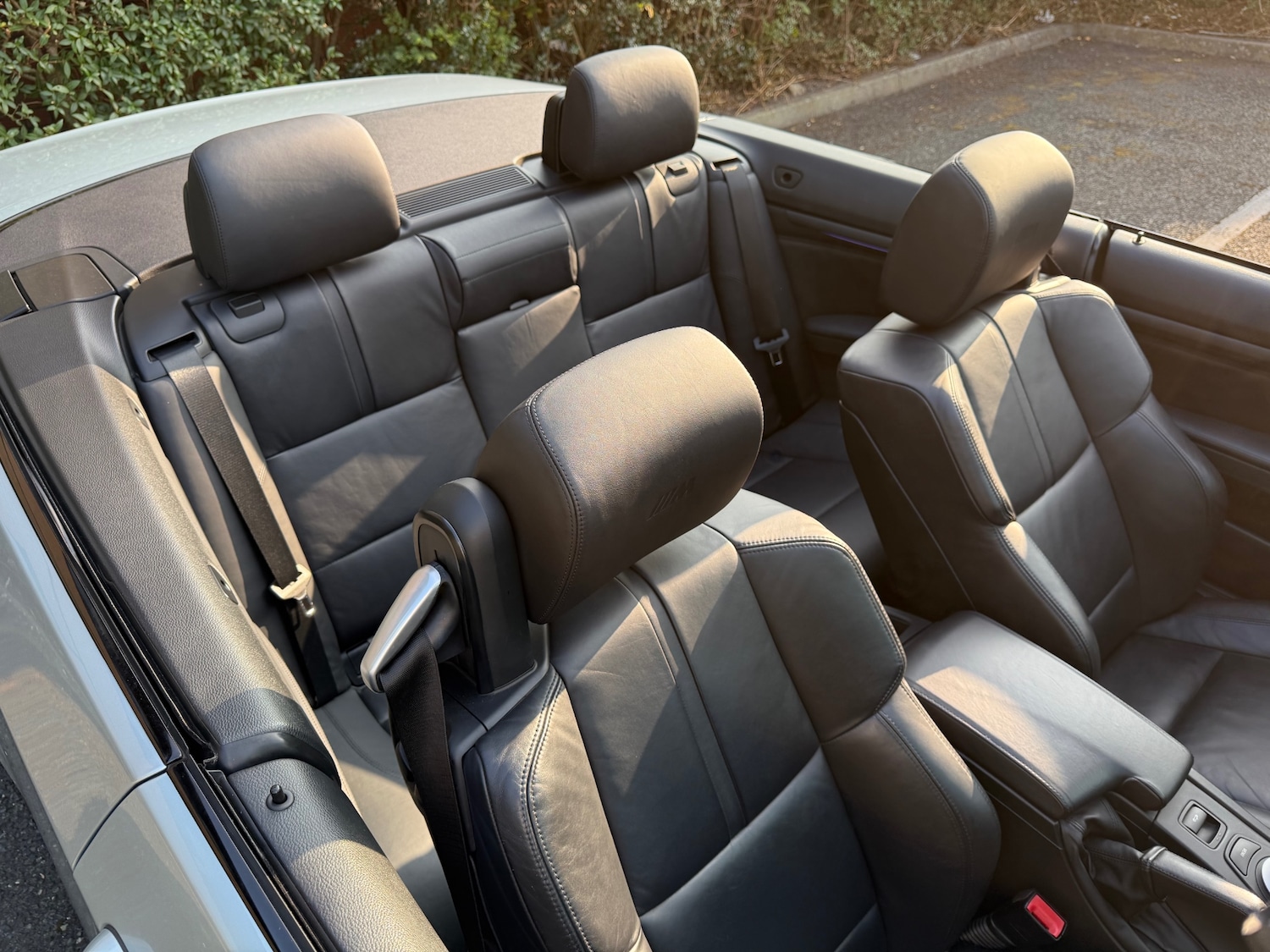 Used BMW M3 2008 for sale - 76387460: Photo 10