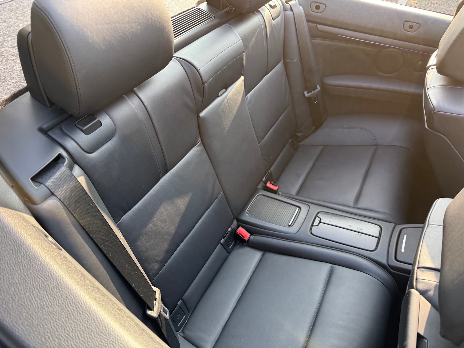 Used BMW M3 2008 for sale - 76387460: Photo 11