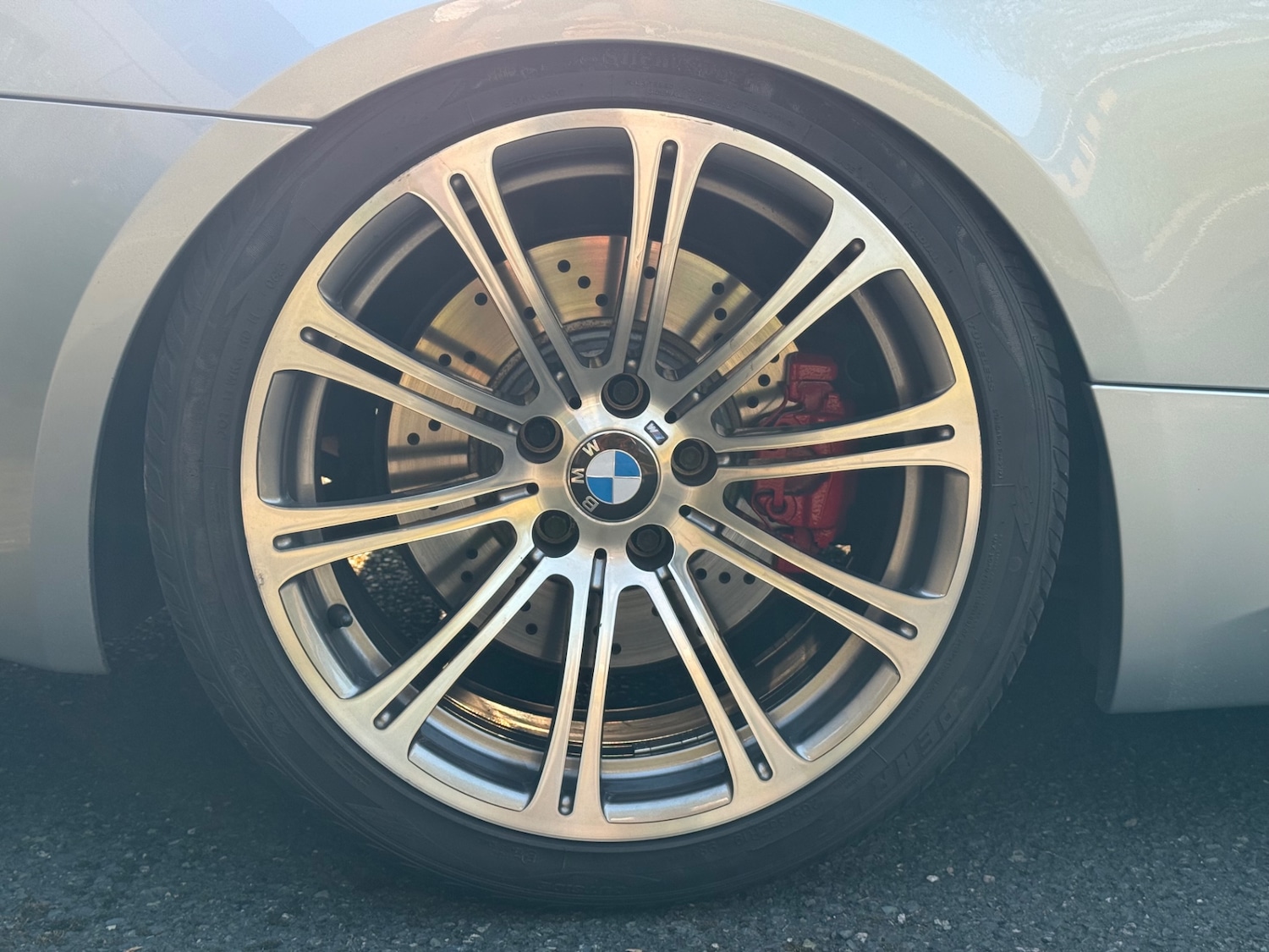 Used BMW M3 2008 for sale - 76387460: Photo 14