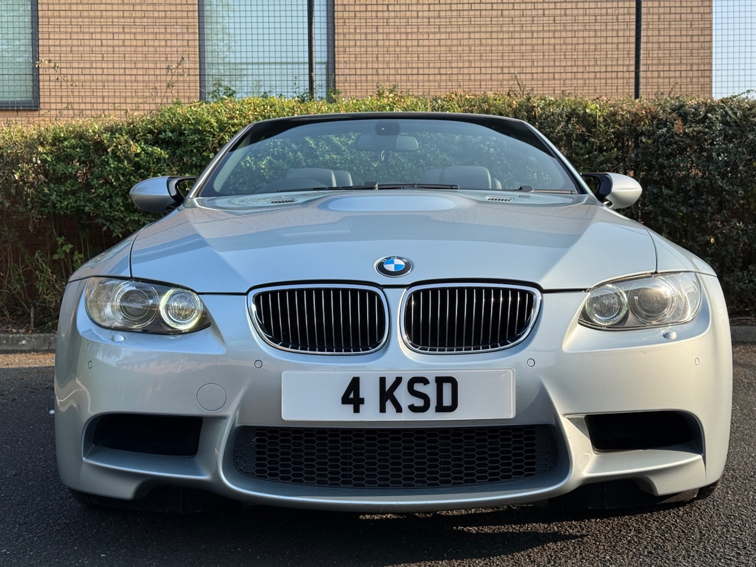 Used BMW M3 2008 for sale - 76387460: Photo 2