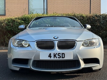 Used BMW M3 2008 for sale - 76387460: Photo