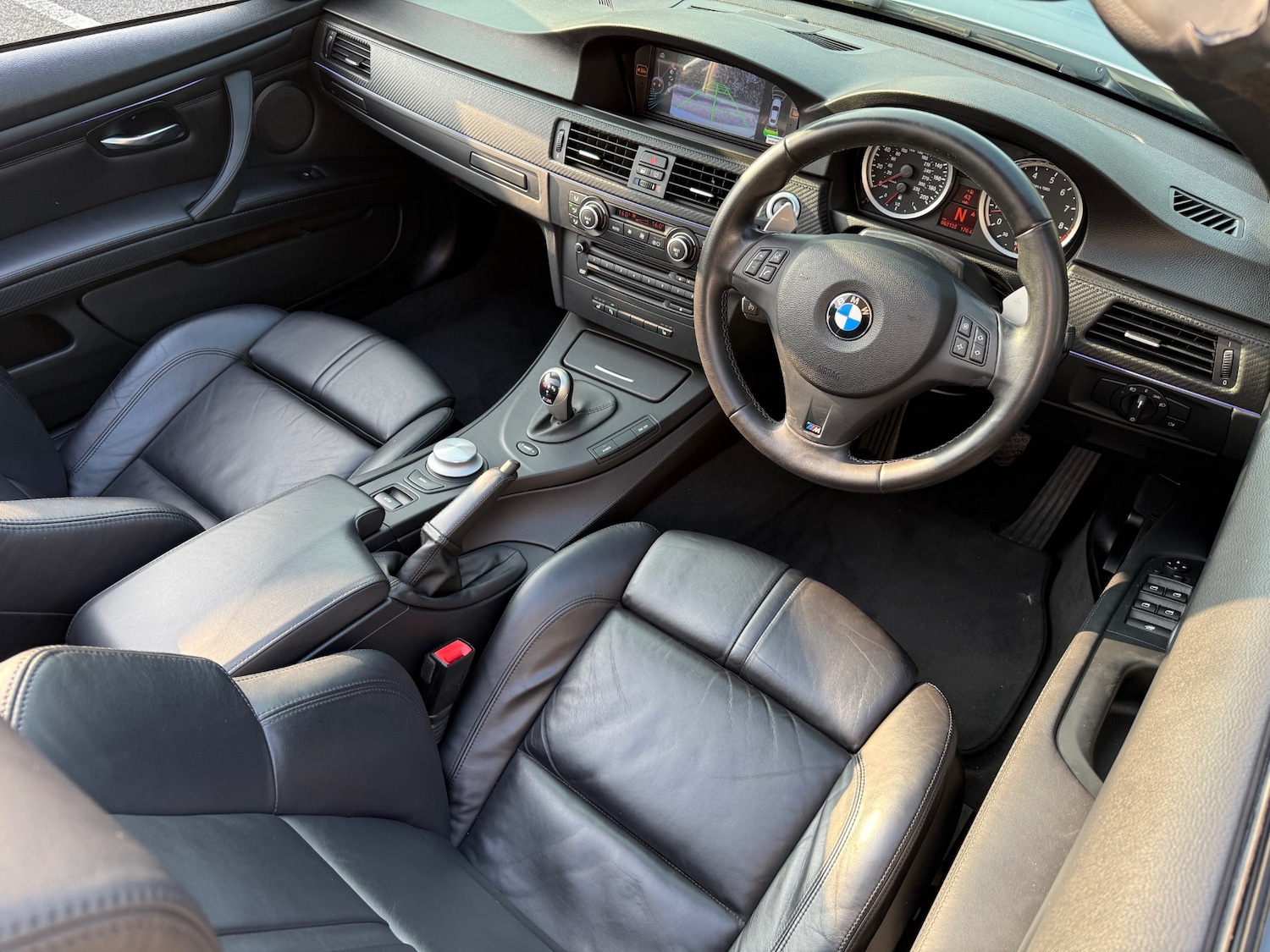 Used BMW M3 2008 for sale - 76387460: Photo 7