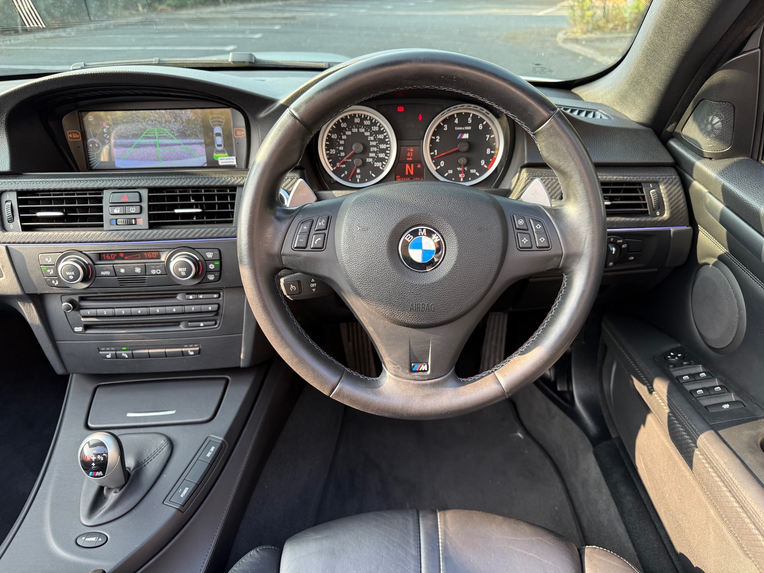 Used BMW M3 2008 for sale - 76387460: Photo 8