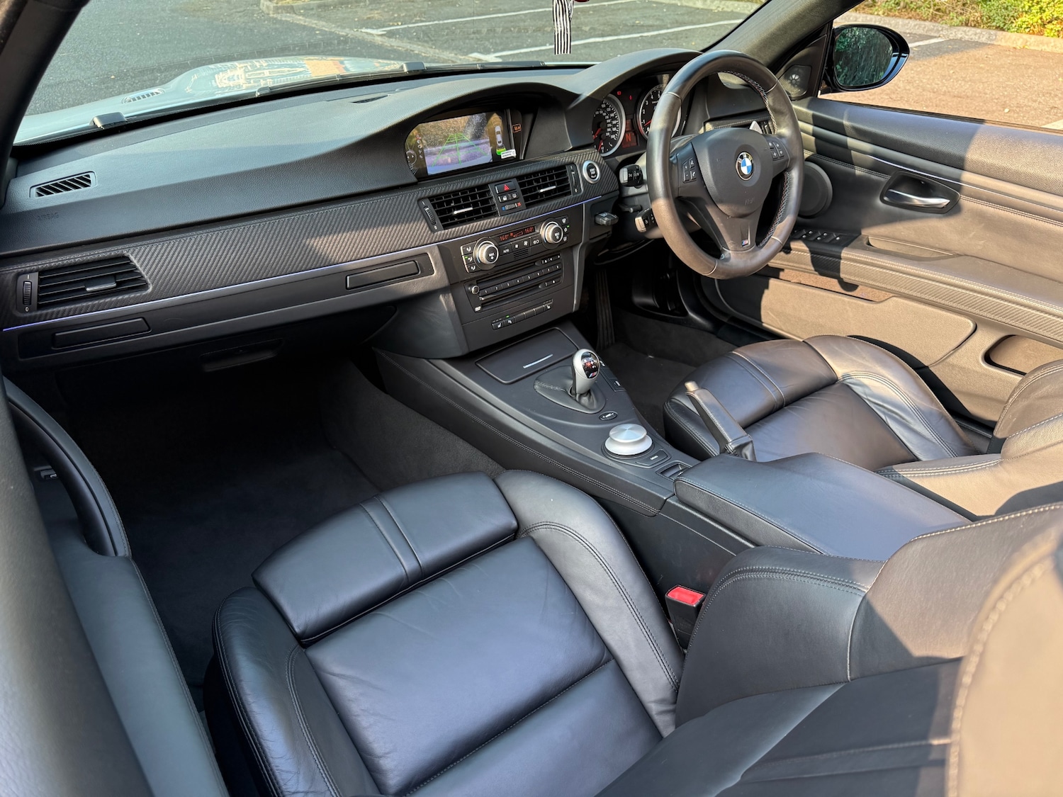 Used BMW M3 2008 for sale - 76387460: Photo 9