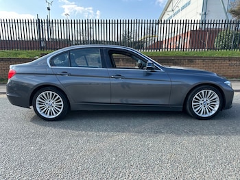 Used BMW 3 Series 2013 for sale - 77752785: Photo
