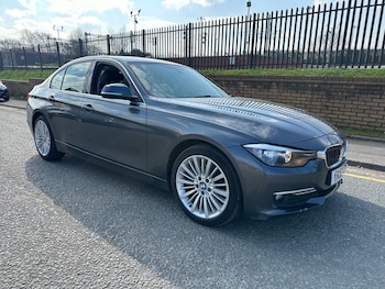 Used BMW 3 Series 2013 for sale - 77752785: Photo