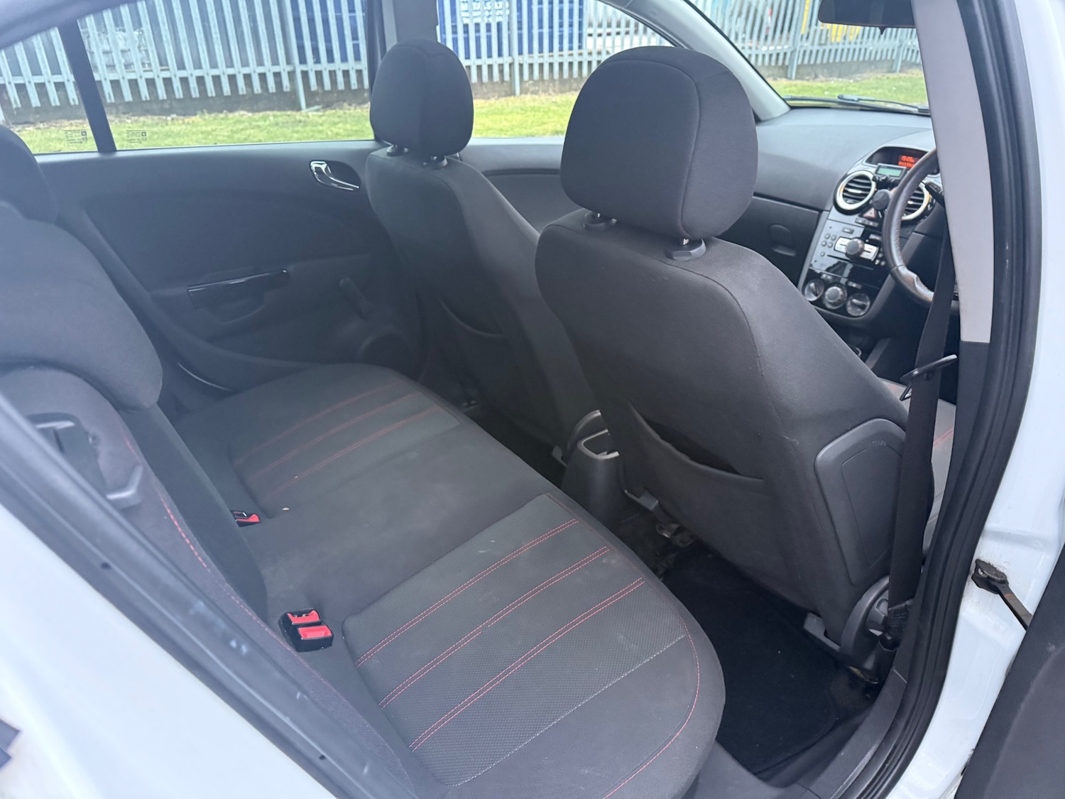 Used Vauxhall Corsa 2012 for sale - 78139452: Photo 10