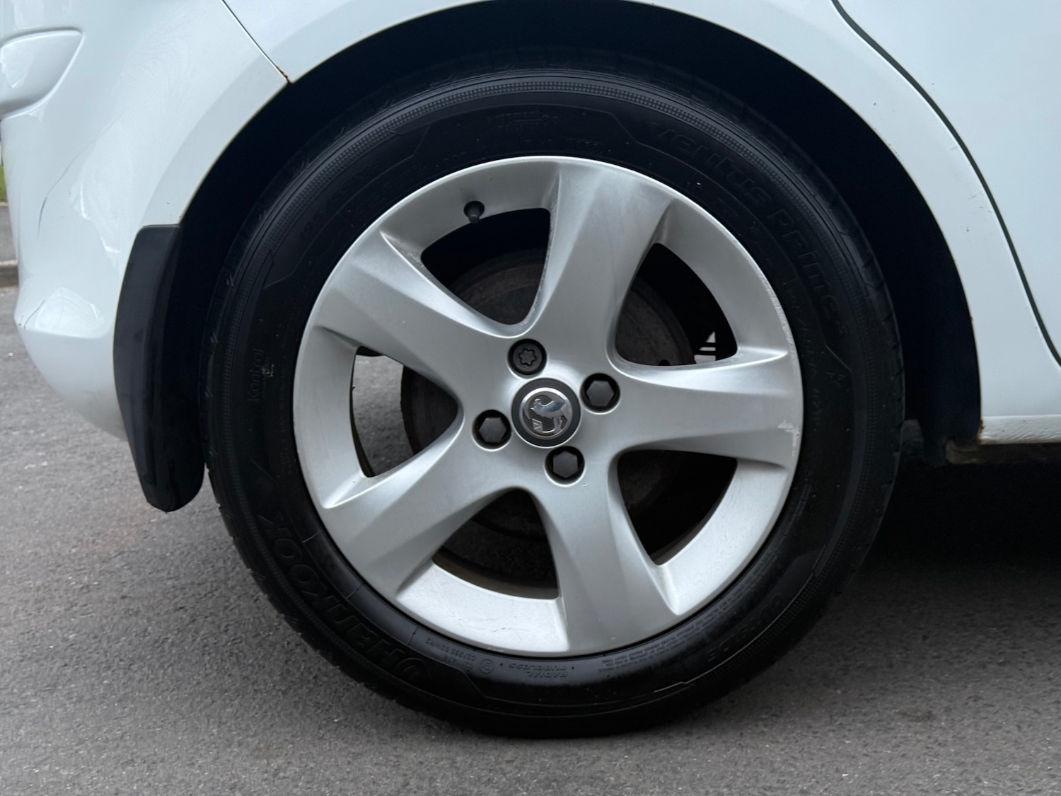 Used Vauxhall Corsa 2012 for sale - 78139452: Photo 11