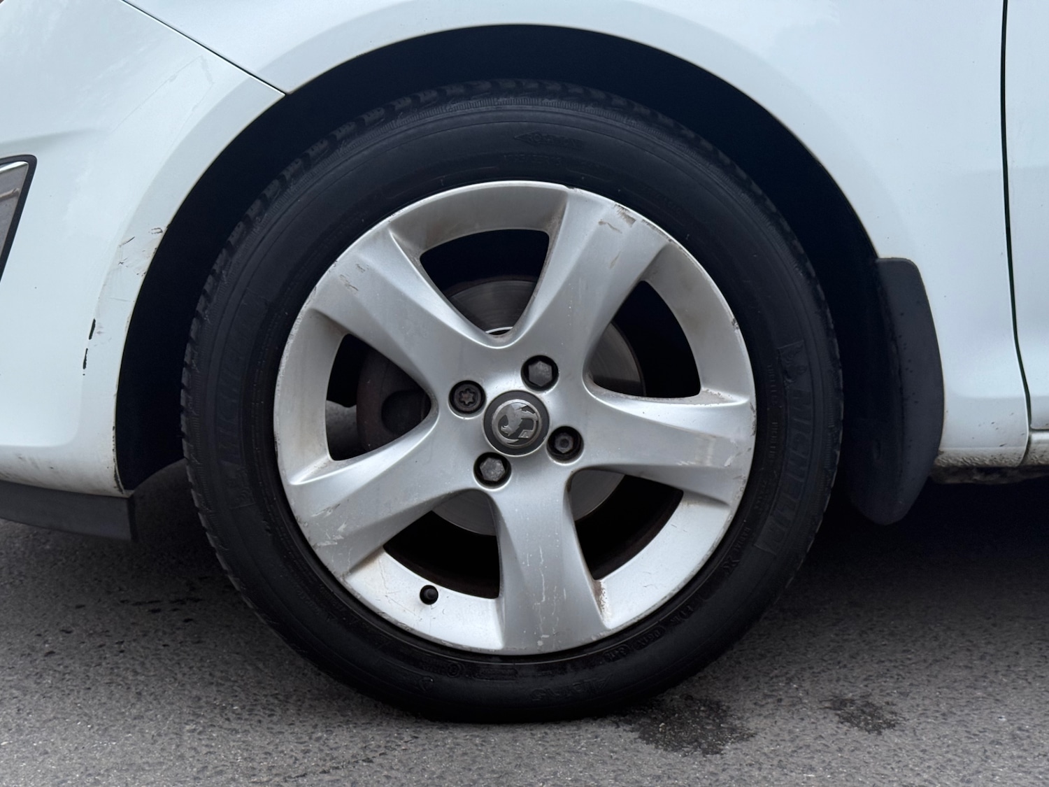 Used Vauxhall Corsa 2012 for sale - 78139452: Photo 13