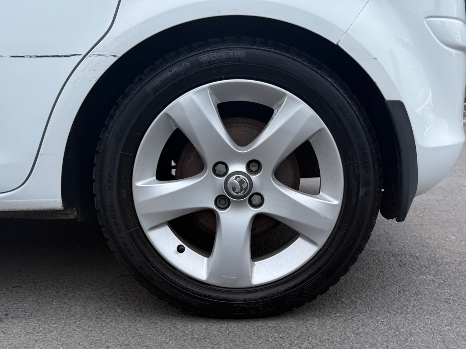 Used Vauxhall Corsa 2012 for sale - 78139452: Photo 14