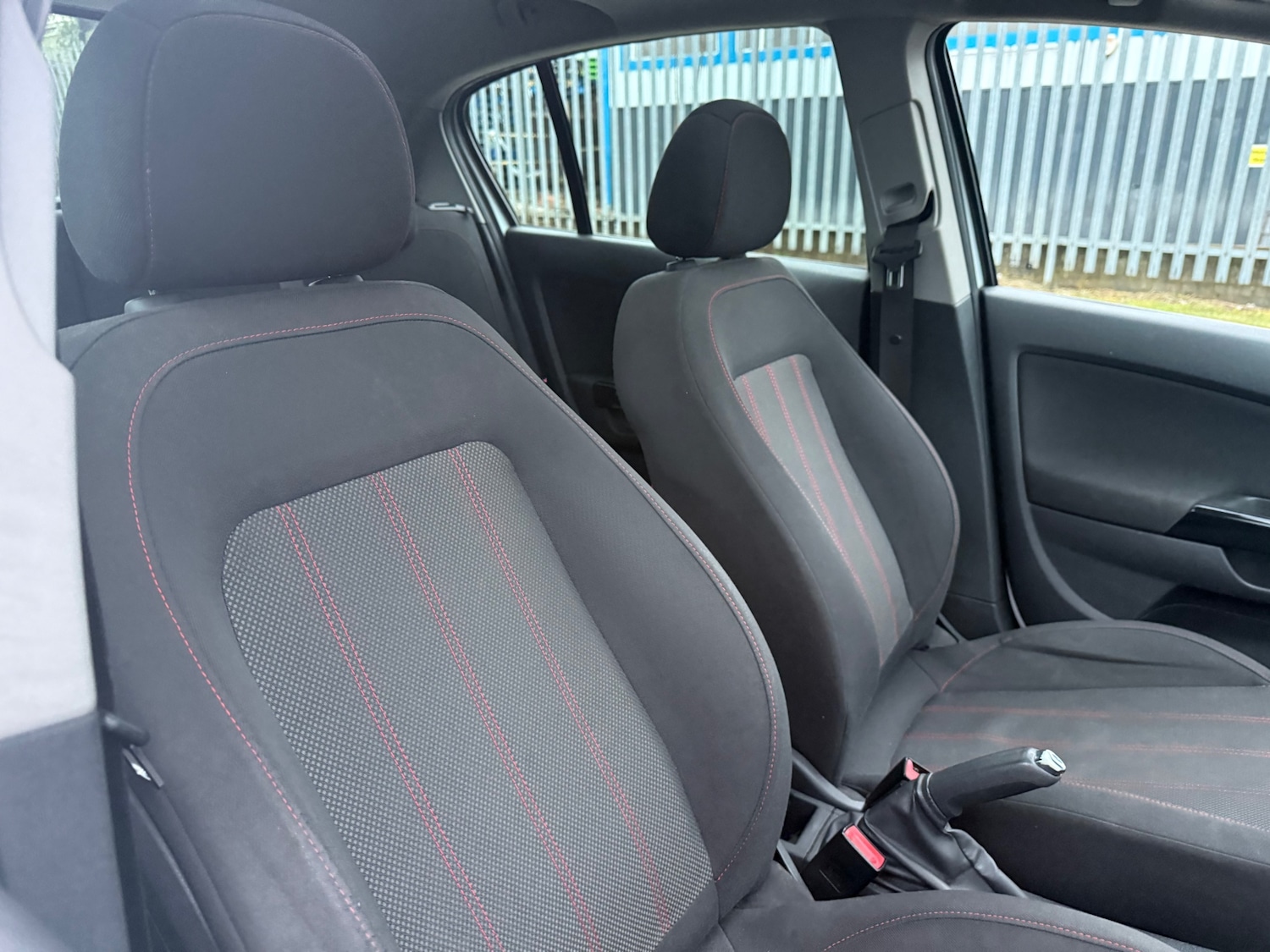 Used Vauxhall Corsa 2012 for sale - 78139452: Photo 9