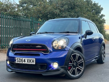 Used MINI Countryman 2014 for sale - 79432193: Photo
