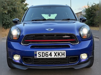 Used MINI Countryman 2014 for sale - 79432193: Photo