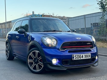 Used MINI Countryman 2014 for sale - 79432193: Photo