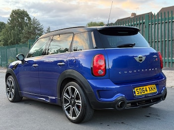 Used MINI Countryman 2014 for sale - 79432193: Photo