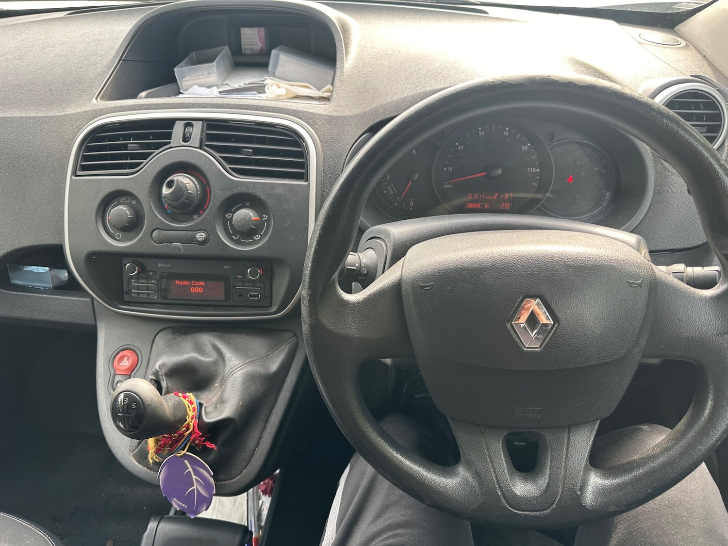 Used Renault Kangoo 2014 for sale - 74913246: Photo 10