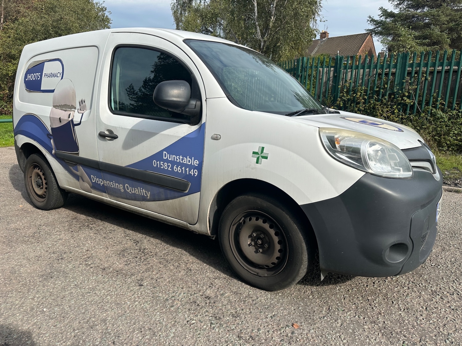 Used Renault Kangoo 2014 for sale - 74913246: Photo 2