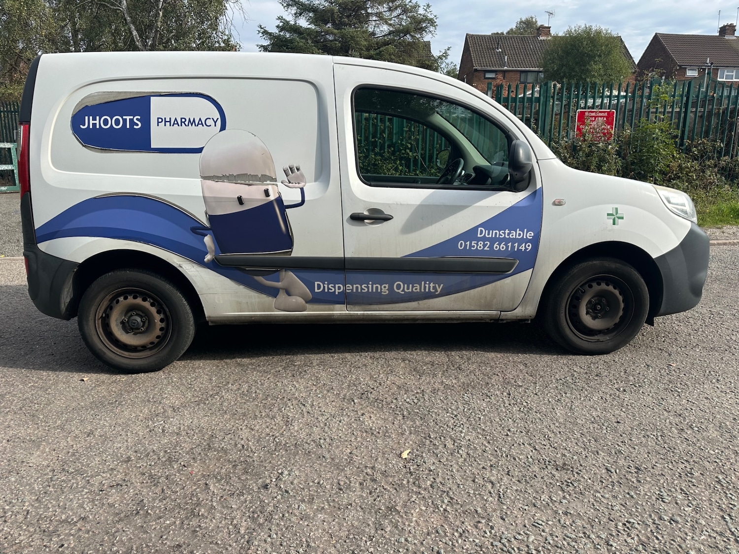 Used Renault Kangoo 2014 for sale - 74913246: Photo 4