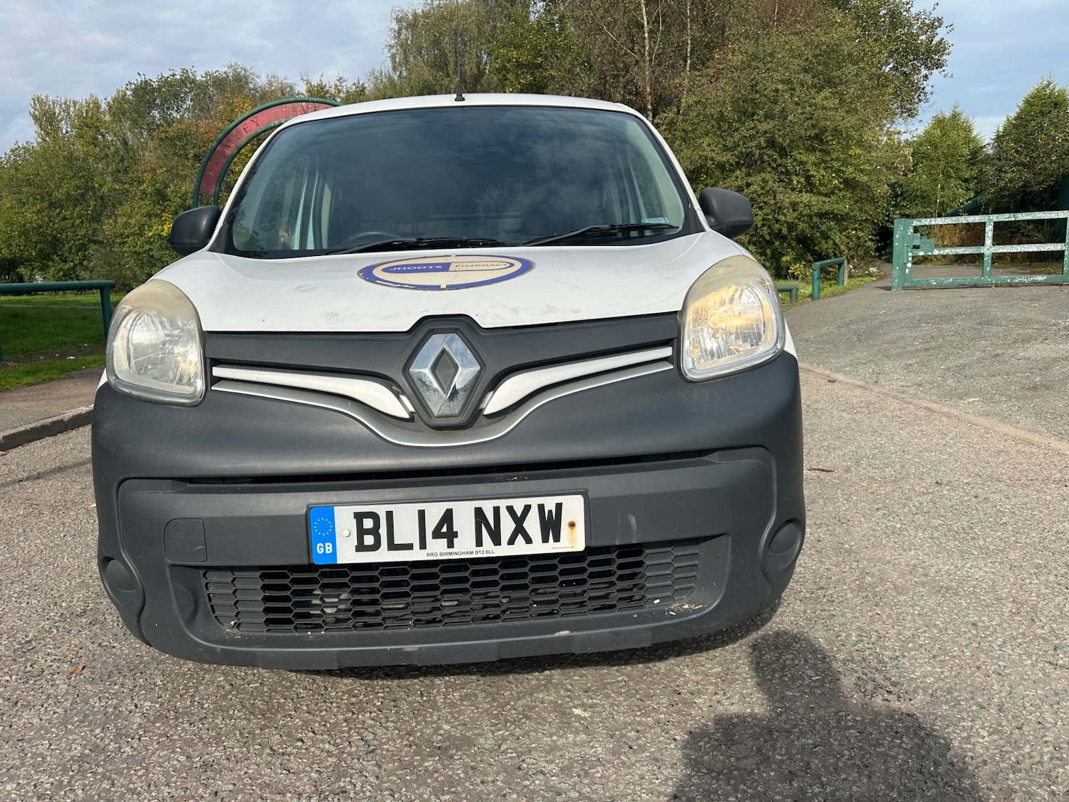 Used Renault Kangoo 2014 for sale - 74913246: Photo 5
