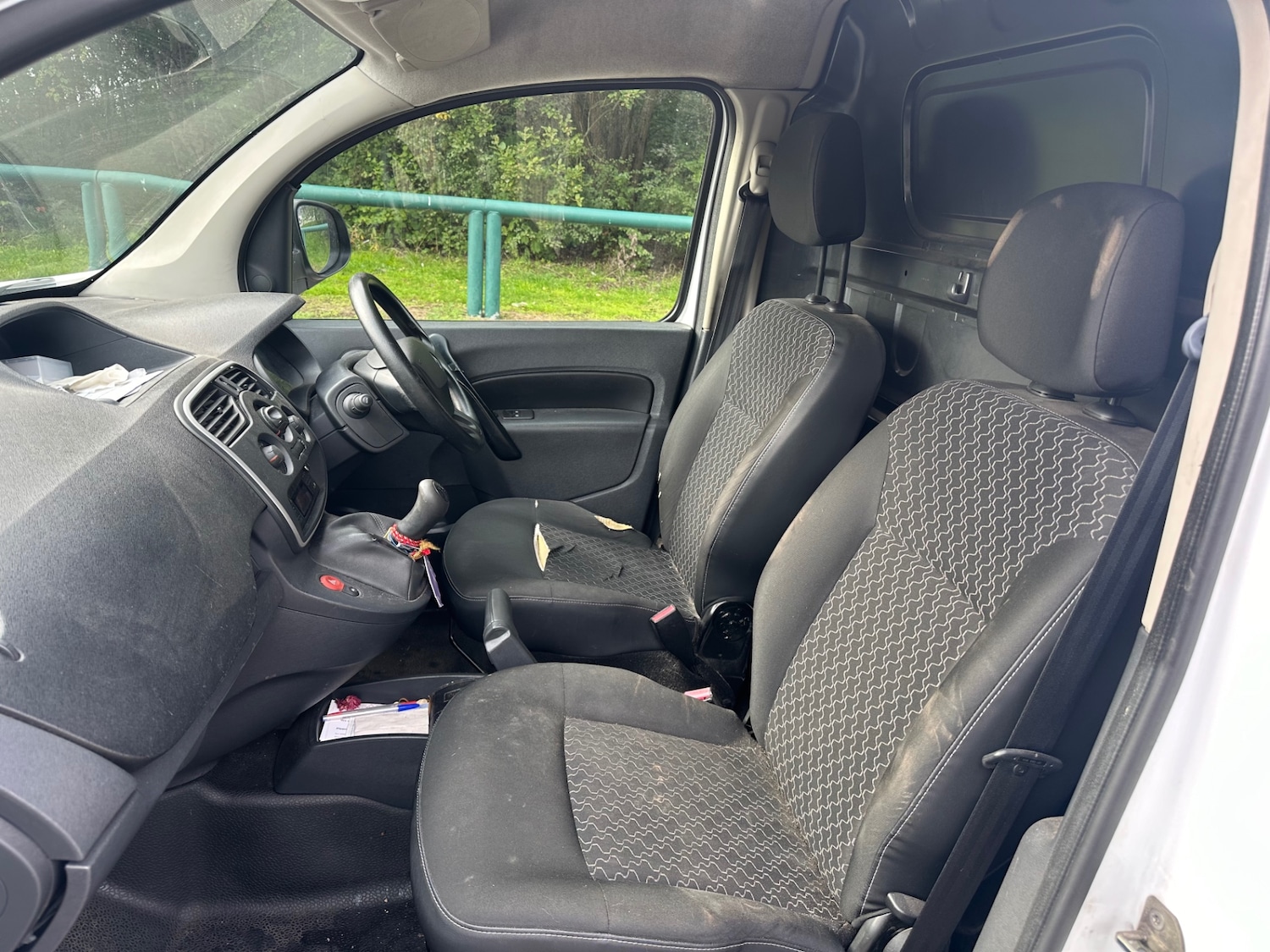 Used Renault Kangoo 2014 for sale - 74913246: Photo 9