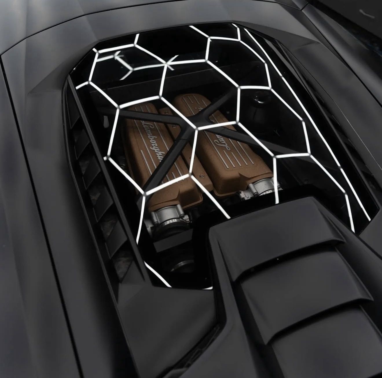 Used Lamborghini Huracan 2017 for sale - 77735267: Photo 5