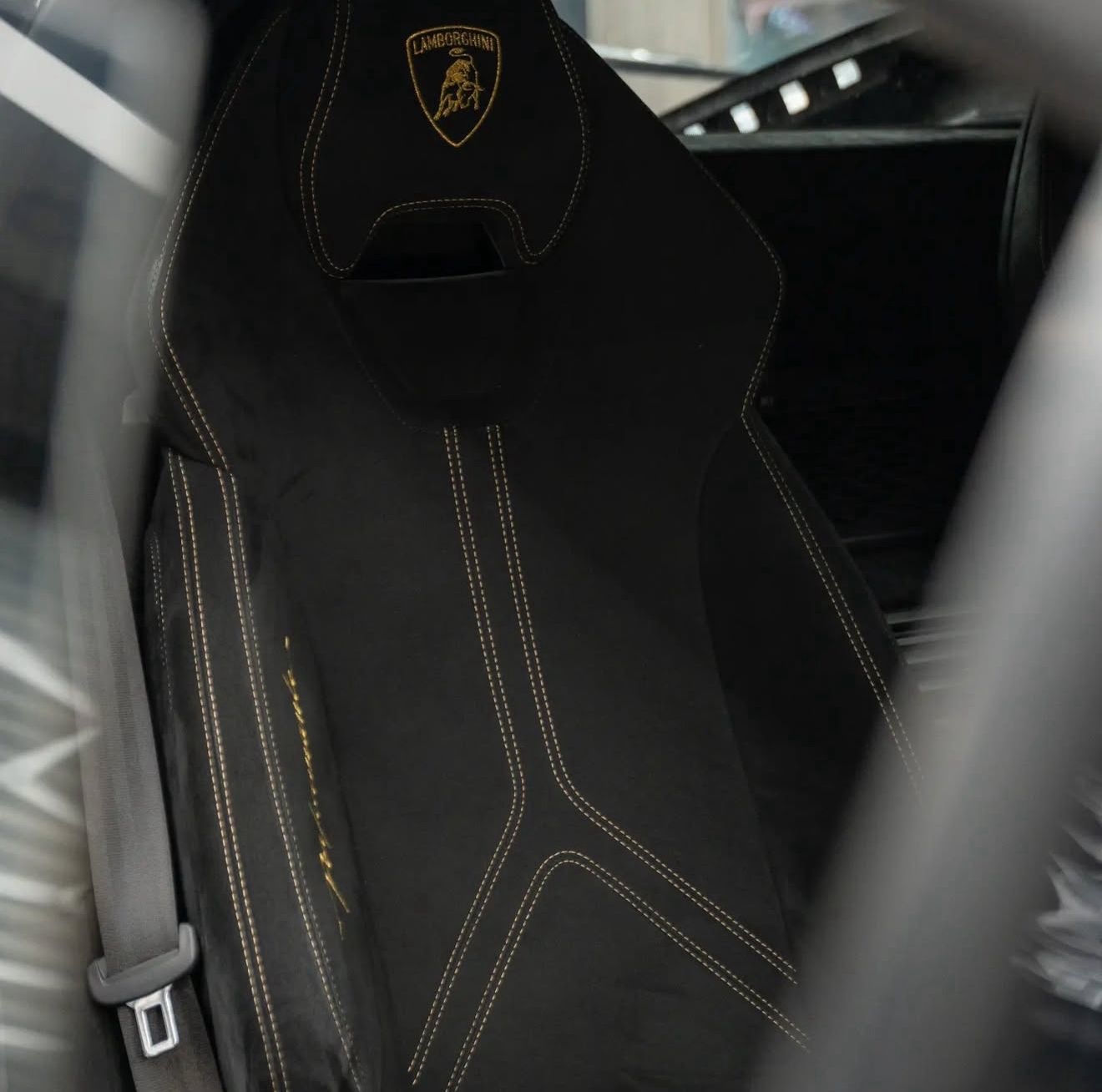 Used Lamborghini Huracan 2017 for sale - 77735267: Photo 7