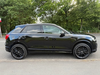 Used Audi Q2 2020 for sale - 75715446: Photo