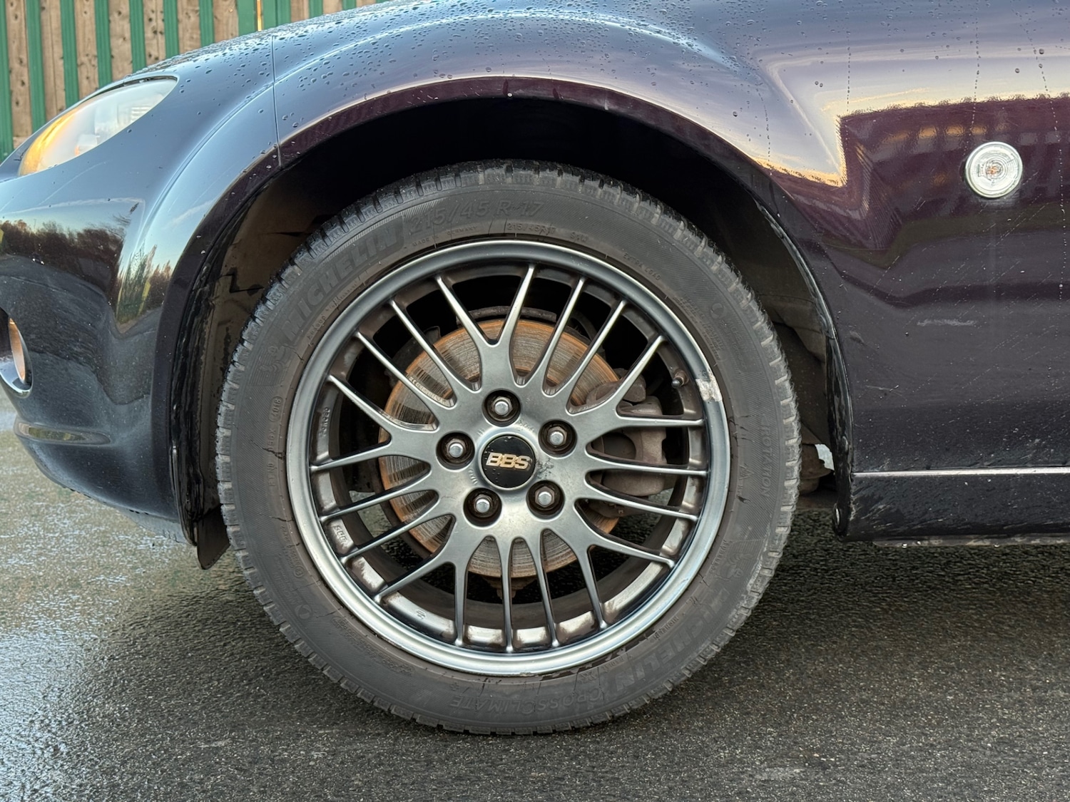 Used Mazda MX-5 2007 for sale - 76931475: Photo 11