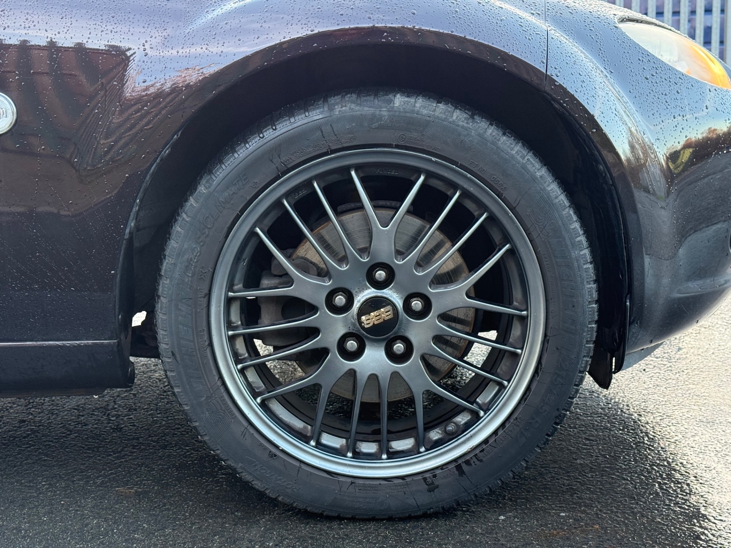 Used Mazda MX-5 2007 for sale - 76931475: Photo 12