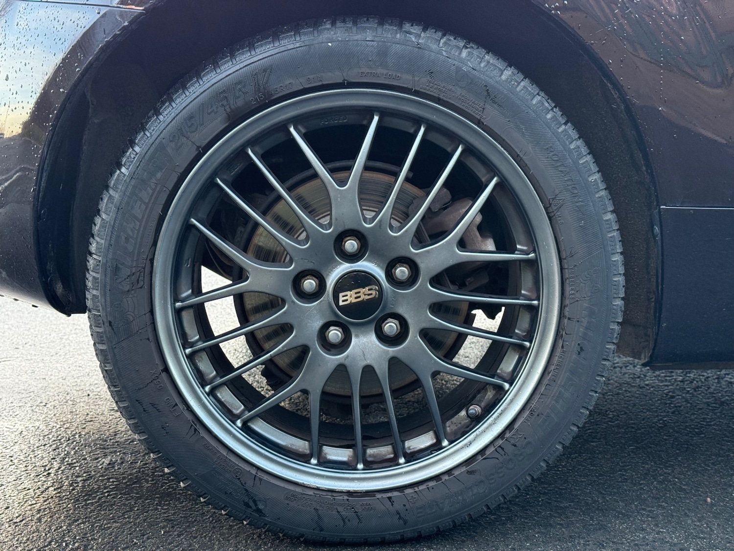 Used Mazda MX-5 2007 for sale - 76931475: Photo 14