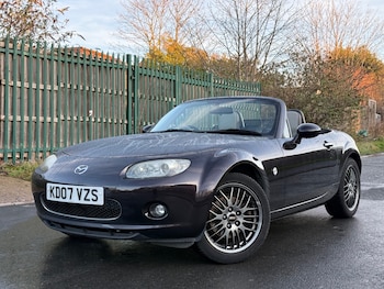 2007 (07) - 2.0i ZSport 2dr