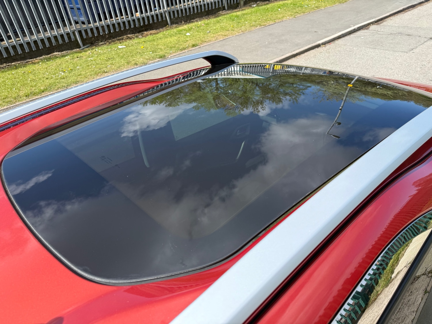 Used Peugeot 2008 2015 for sale - 78210483: Photo 12