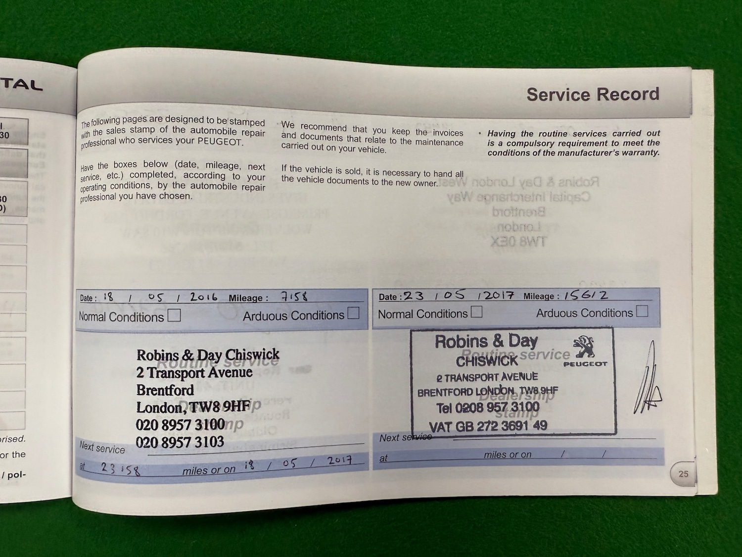 Used Peugeot 2008 2015 for sale - 78210483: Photo 16