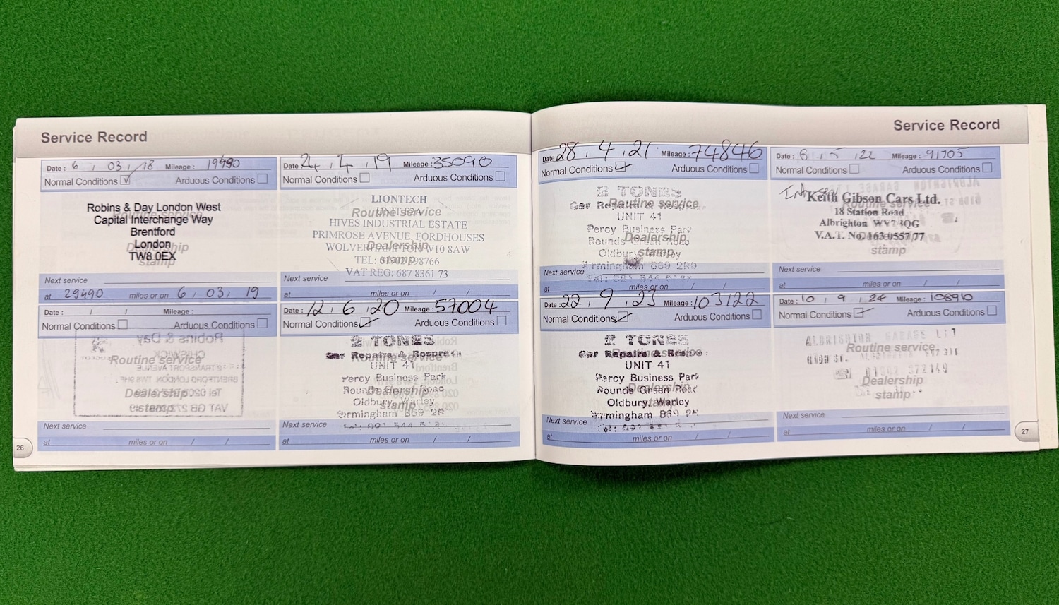 Used Peugeot 2008 2015 for sale - 78210483: Photo 17