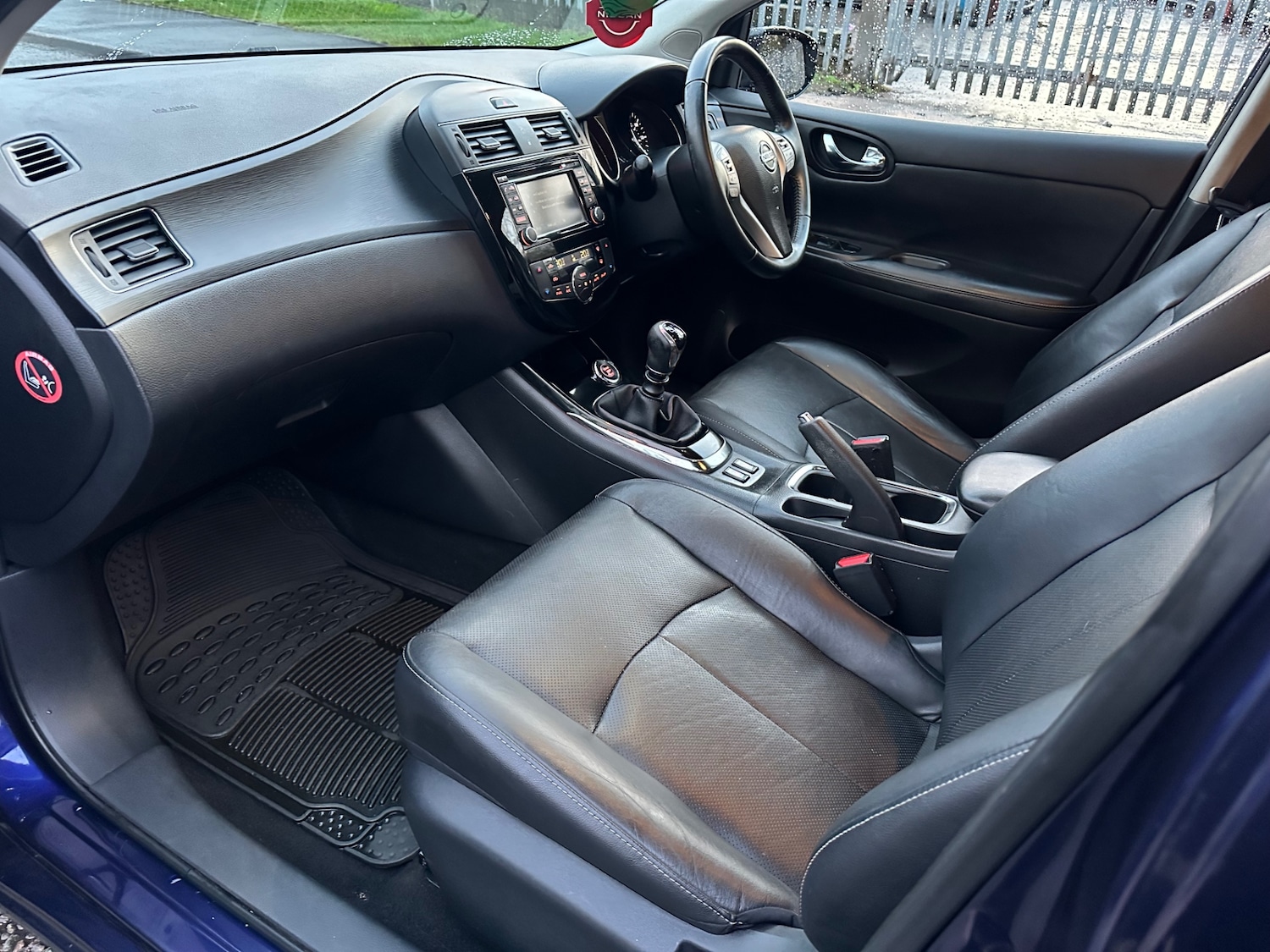 Used Nissan Pulsar 2015 for sale - 76536358: Photo 10