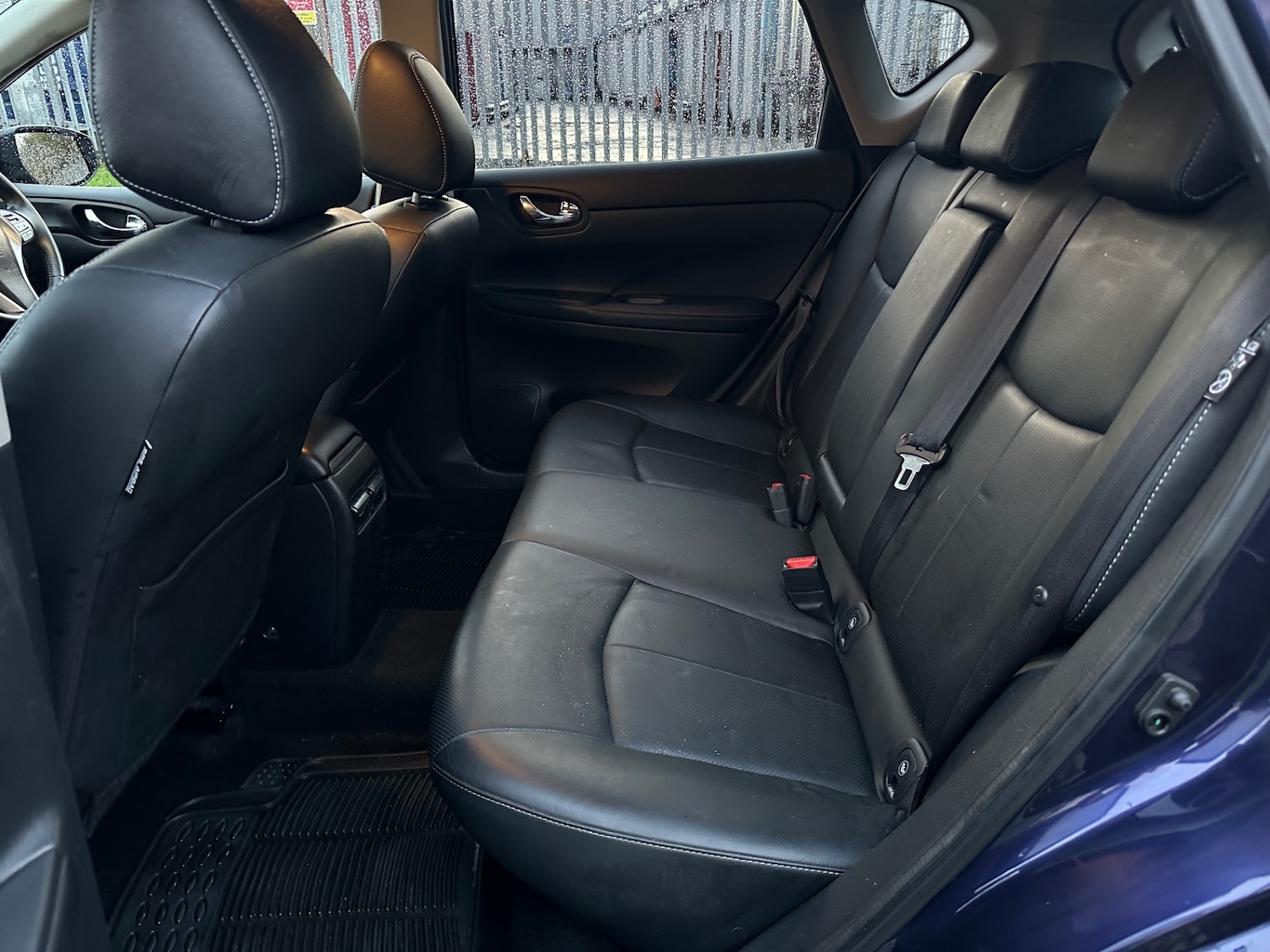 Used Nissan Pulsar 2015 for sale - 76536358: Photo 11