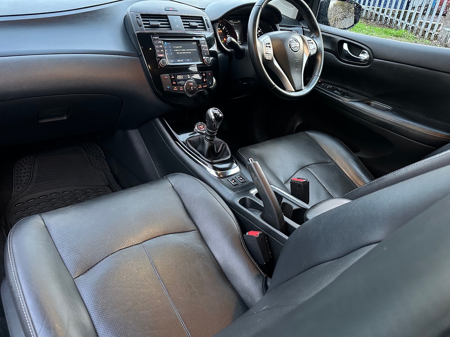 Used Nissan Pulsar 2015 for sale - 76536358: Photo 12