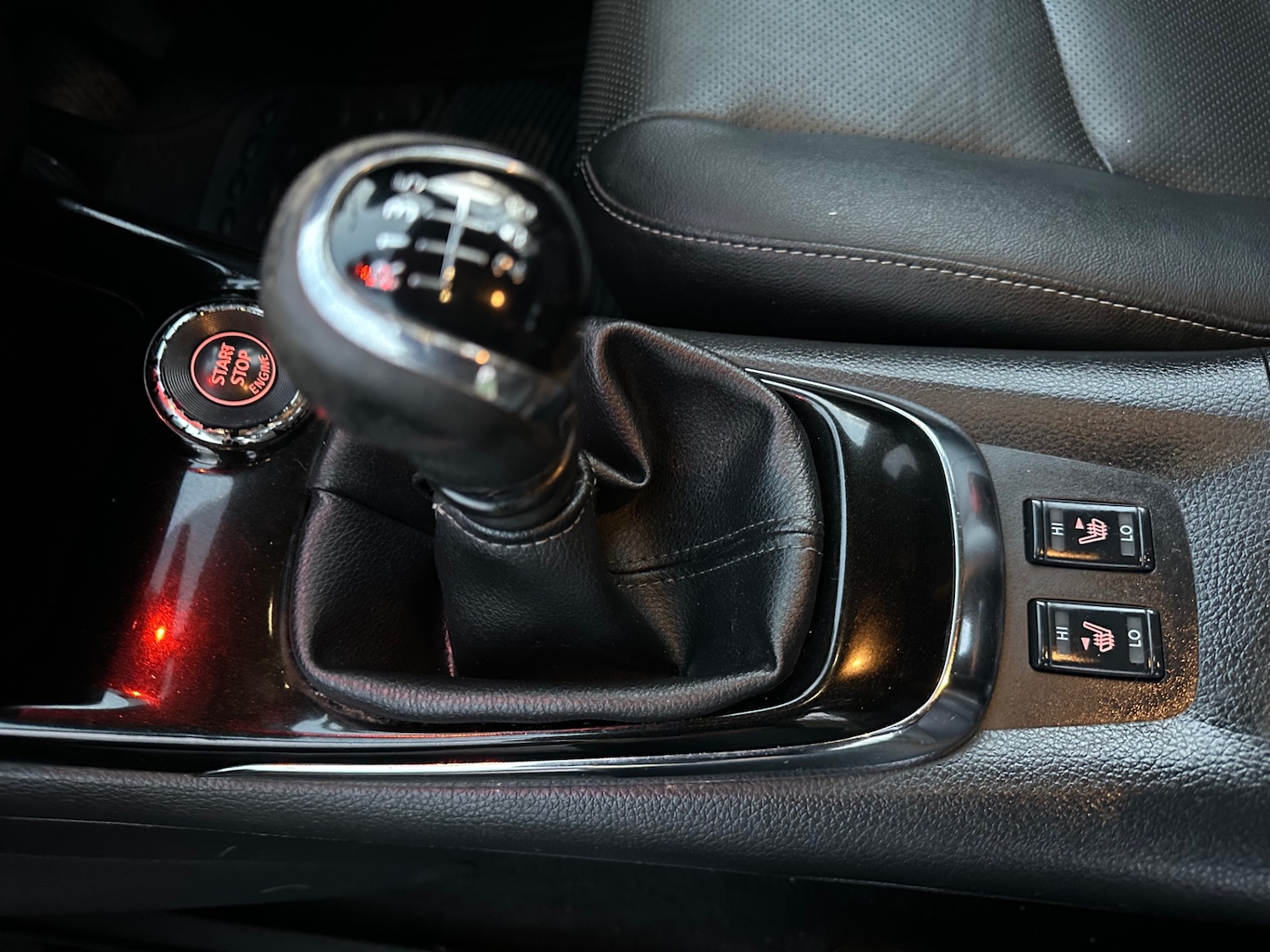 Used Nissan Pulsar 2015 for sale - 76536358: Photo 13