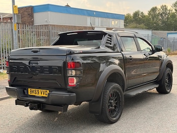 Used Ford Ranger 2019 for sale - 79255166: Photo